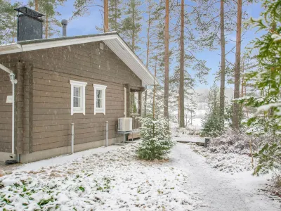 Villa hilja