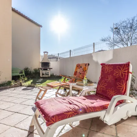 Domaine Grand Plage