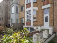 Les Citrinelles with parking - 3-Sterne