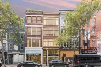 The Brazo - Central Downtown Cincinnati - walk to stadiums