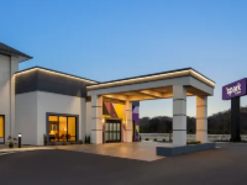 Spark by Hilton Nashville at Opryland Hotels in Nashville