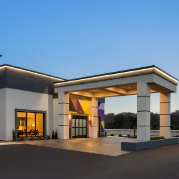 Spark by Hilton Nashville at Opryland