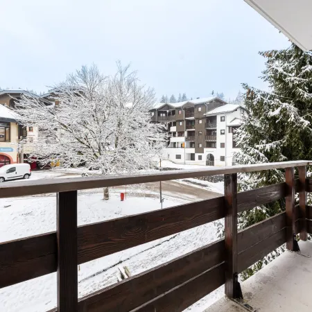 Praz des Esserts