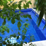 Hotel Las Salinas - Rooftop Pools