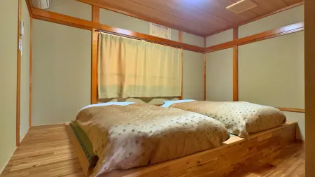 Yunagi Отели рядом с достопримечательностью «Taiza Port»