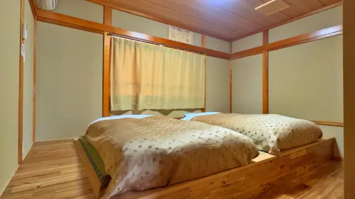 Yunagi Hotels in Kyotango