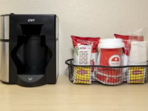 Red Roof Plus+ & Suites Naples Downtown-5th Ave S Hotels in Collier County