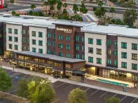 Residence Inn by Marriott Yuma Hotels in Yuma