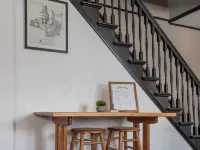 Restored 3Br Mining Home in Historic Calumet Hotels in Calumet