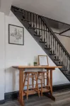 New Listing: Restored 3BR Mining Home in Historic Calumet Hotels near Laurium Manor Mansion Tour