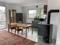 Warm magic in the heart of the Black Forest