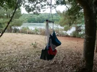 Stunning villa on a water-sea river (close to Bénodet's estuary)