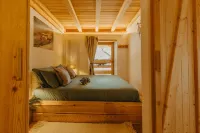 Odomi Maso Nel Bosco - Elegance and Relaxation in Nature