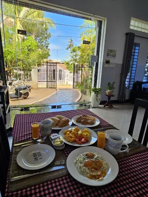 Anou Home - Guesthouse - Pensions