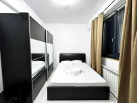 Apartament Panoramic Front View Hotels in 