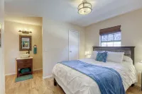 Private Retreat In Northwest Las Vegas For A Single Or Couple Hotel berhampiran Gunung Charleston