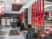 Lion City Hotel
