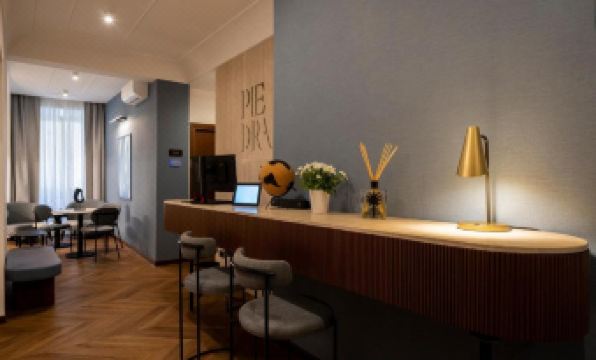 Boutique Hotel Piedra Rome City Centre
