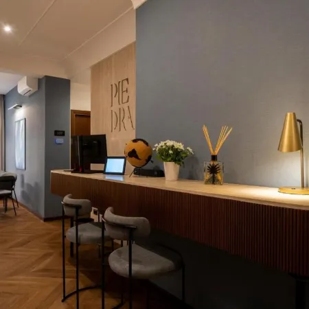 Boutique Hotel Piedra Rome City Centre