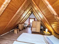 Backhäusle Hotels in Alpirsbach