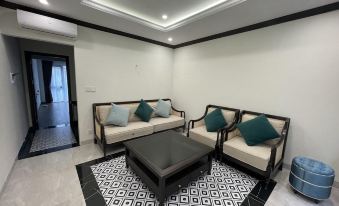 Ocean Park 3 | 2nd Floor Times | Sunny Villa