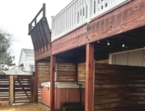 The Recovery Room-0.5 Mi to Beach & 0.3 to Sound