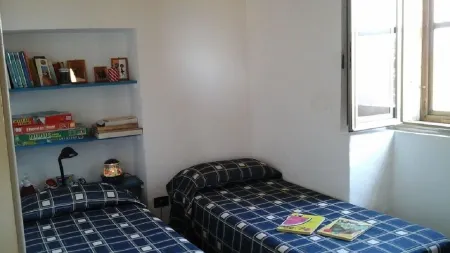 Scicli happy city. Отели рядом с достопримечательностью «the Mannera Beach»