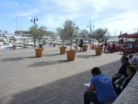 Le Pêcheur Revisité by Winkyhouse Cassis