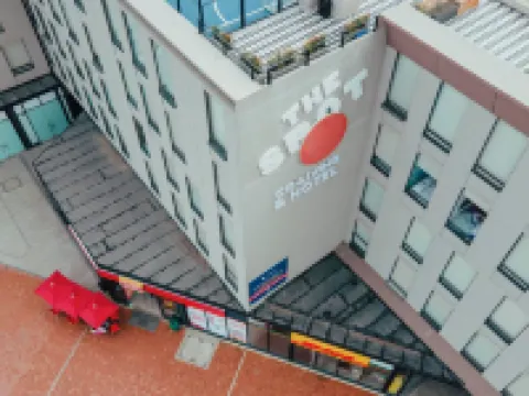 Uma Suites Chia Hoteles en Chía