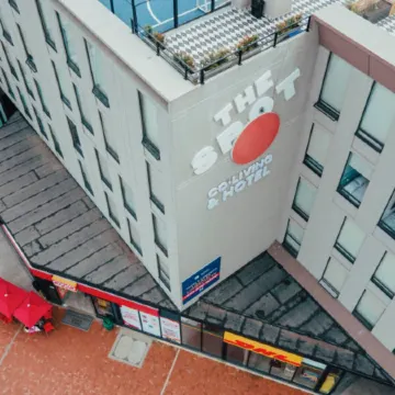 Uma Suites Chia