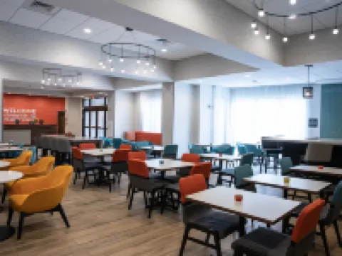 Hampton Inn by Hilton Black Mountain Hotels in Buncombe County