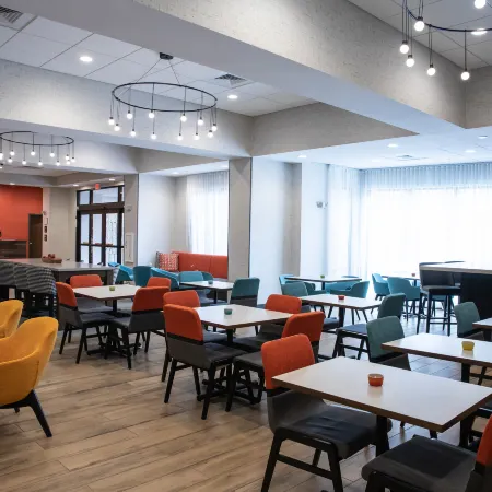 Hampton Inn by Hilton Black Mountain
