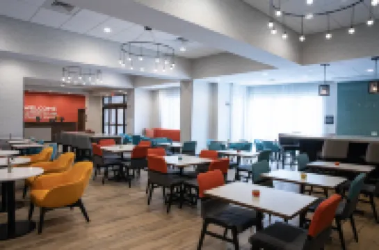 Hampton Inn by Hilton Black Mountain Hotels in Buncombe County