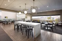 Hilton Tucson East - breakfast