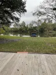 Charming water front cottage on Cane River with stunning sunroom & private decks