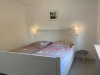 The vacation apartment in Vennweg