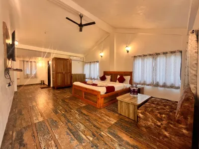 ARK Residency Hotels near Cantt New Market
