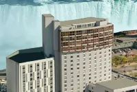 Wyndham Grand Fallsview Hotel - 3 estrellas