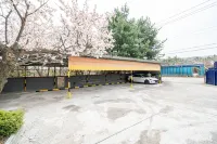 Yeoncheon Ingang فنادق في يونتشيون-غون