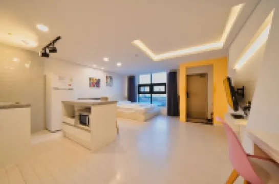 Gapyeong Dino Pension