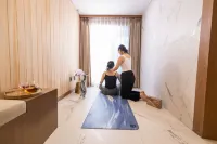전주 산정동 호텔 하루(HOTEL HARU) - 2성급