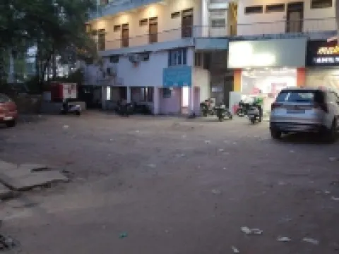 Hotel Sangam sagar Hotels in Sagar