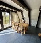 Pure nature - forest vacation in a tiny house