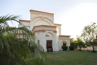 The Competent Palace Hotel