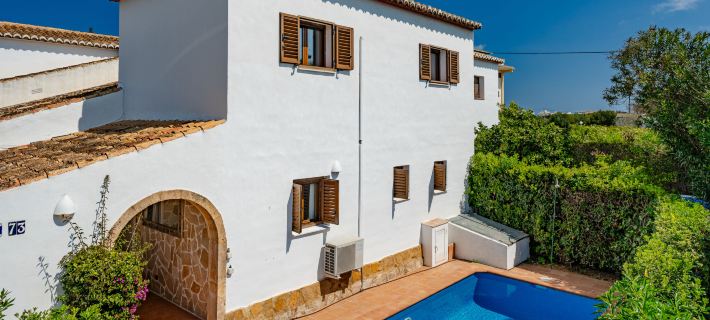 Cofitsa Plus Ξενοδοχεία στην πόλη Xabia