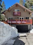 Family/Pet-Friendly Home in Soda Springs near Sugar Bowl, Truckee