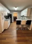 Charming 4-bedroom/2 bath house with AC and WiFi in lovely Hephzibah