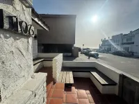 Stunning Spanish Cottage Ocean Views Steps from the Ocean in Newport Beach!