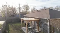Peaceful Retreat on Houston Street Hotels near KAY Jewelers