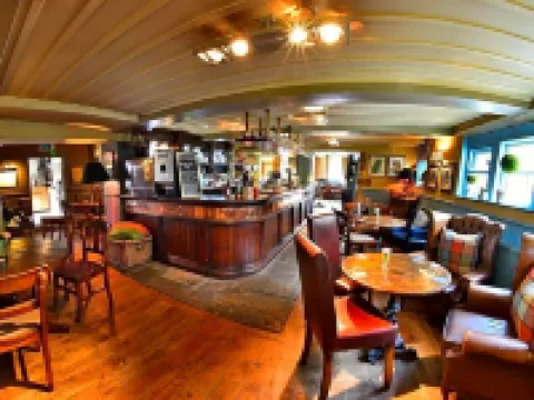 White Lion Hotels in Hebden Bridge
